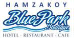 Bluepark Restoran & Cafe