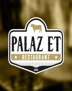 Palaz Et Restoran
